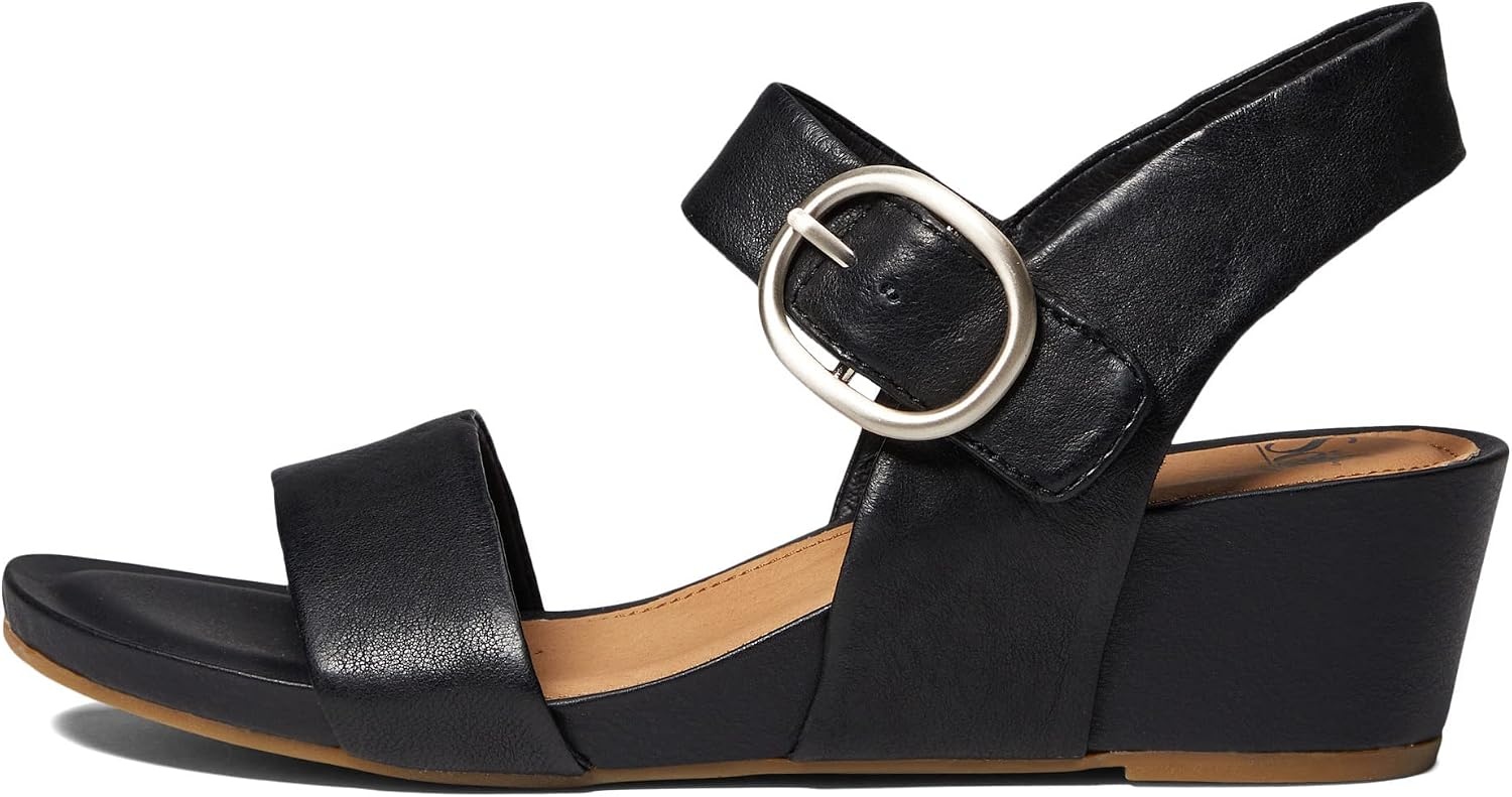 Sofft Women’s Vaya Black 8.5 M