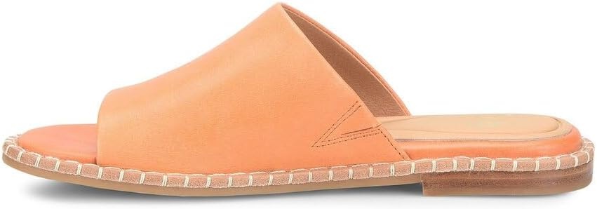 Sofft Noble II(Sunset Orange)