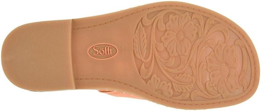 Sofft Noble II(Sunset Orange)