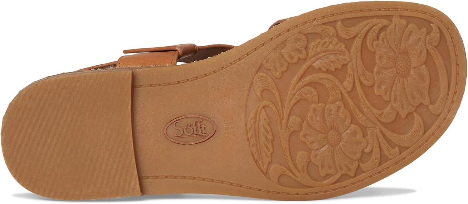 Sofft Women’s Nadia(Luggage)