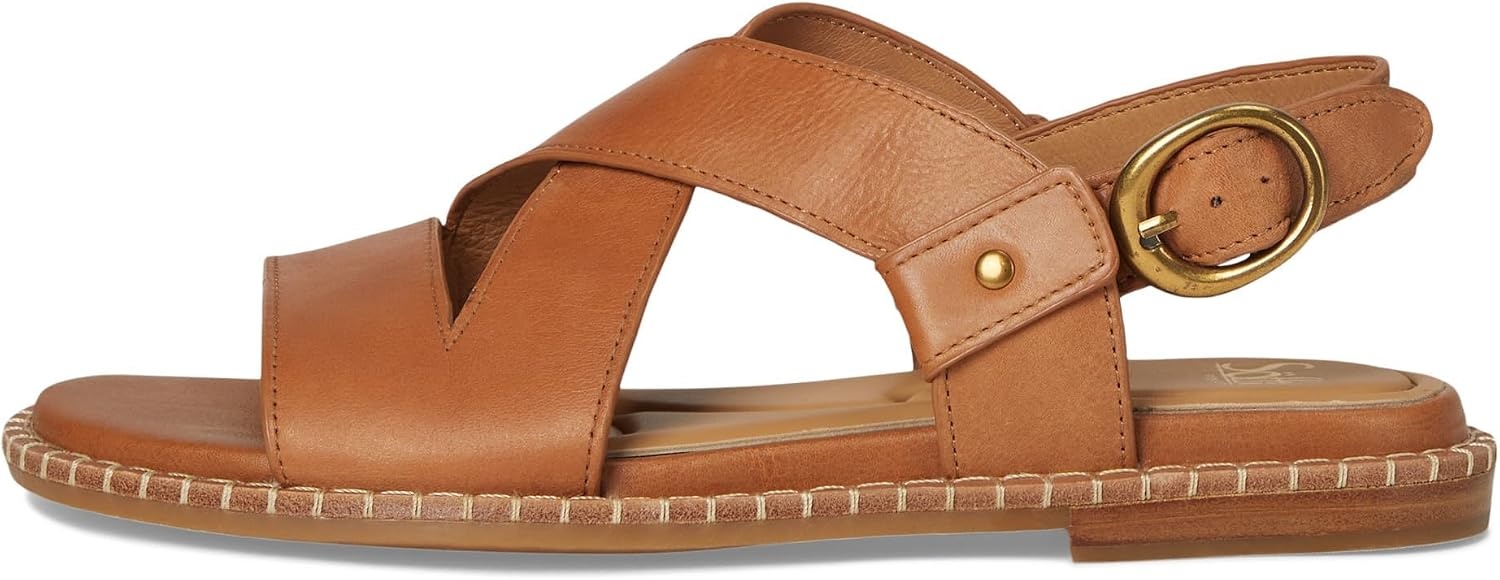 Sofft Women’s Nadia(Luggage)