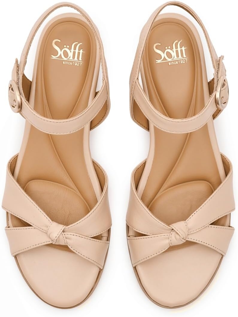Sofft Summer(Nude Beige)