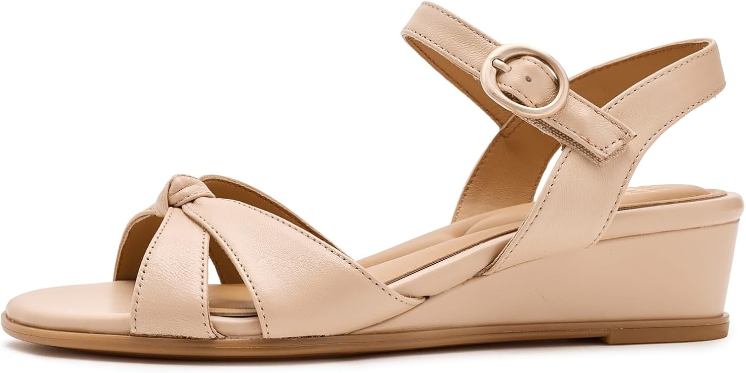 Sofft Summer(Nude Beige)