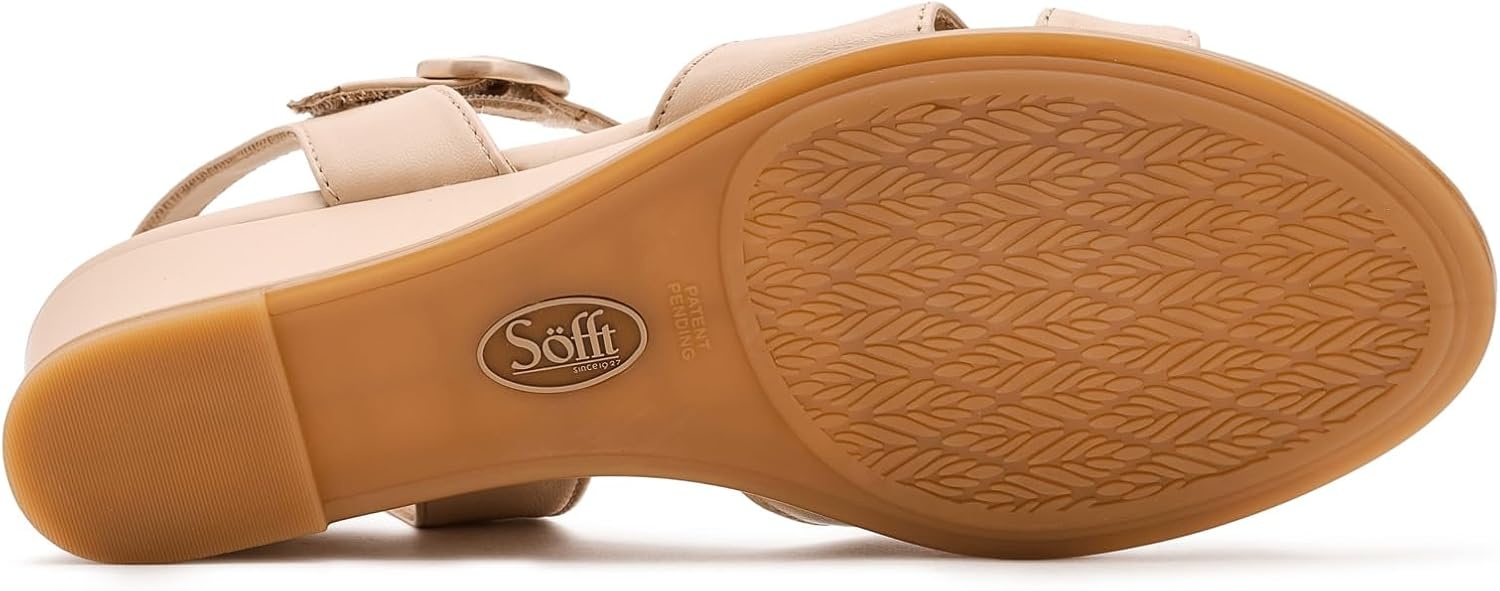 Sofft Summer(Nude Beige)