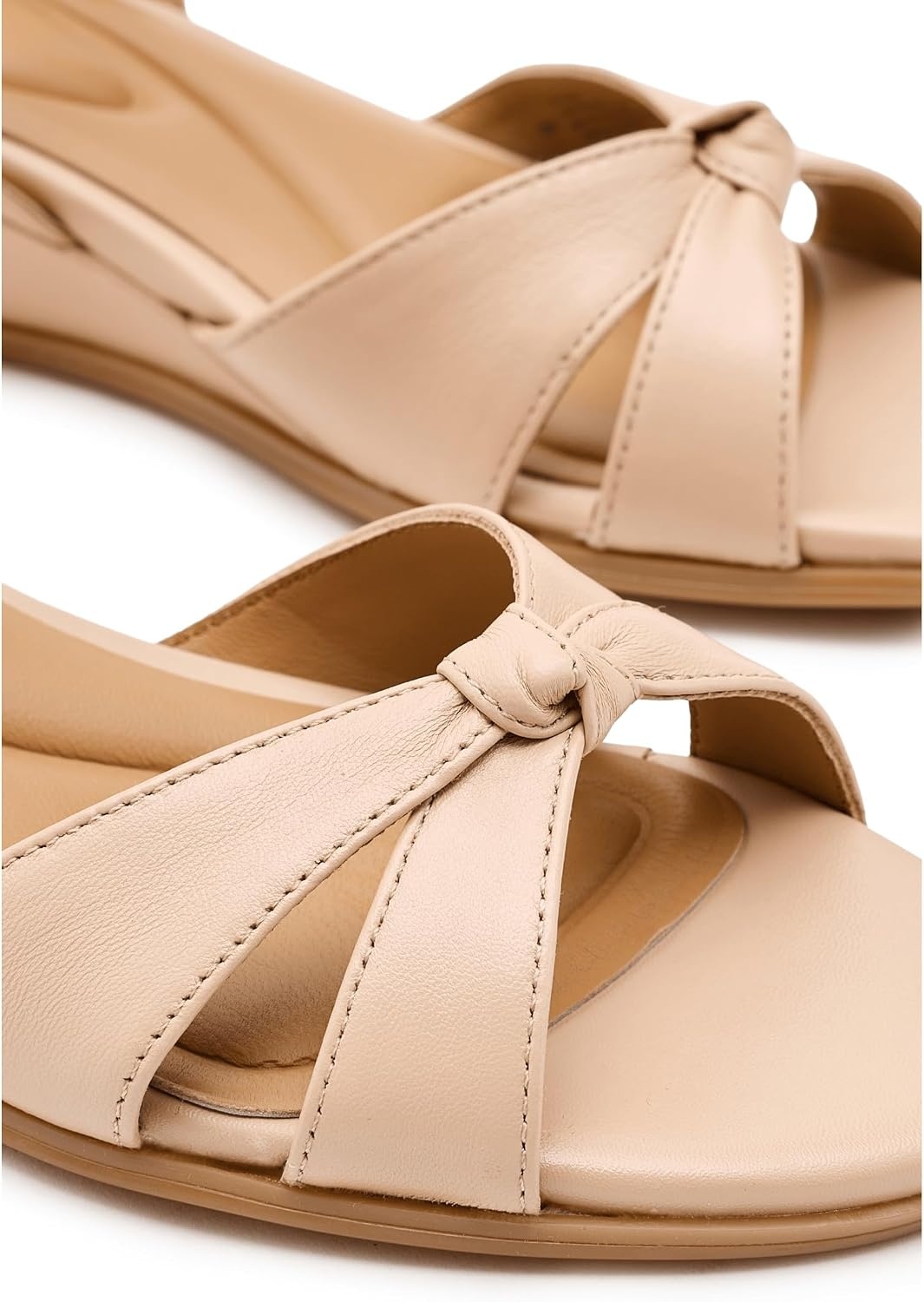 Sofft Summer(Nude Beige)