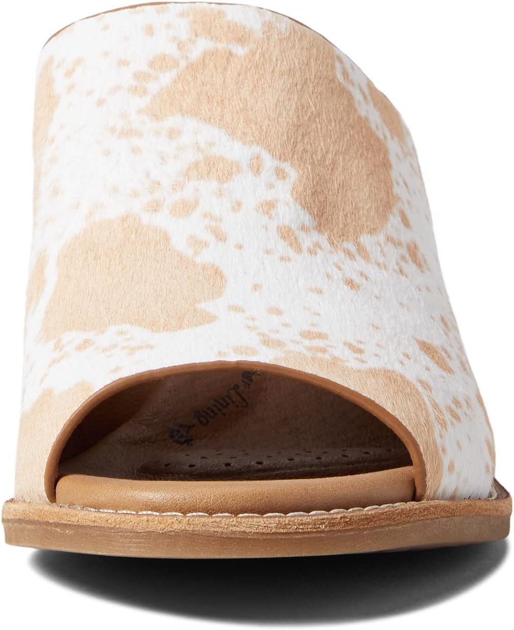 Söfft Aneesa(Caramel Ivory)