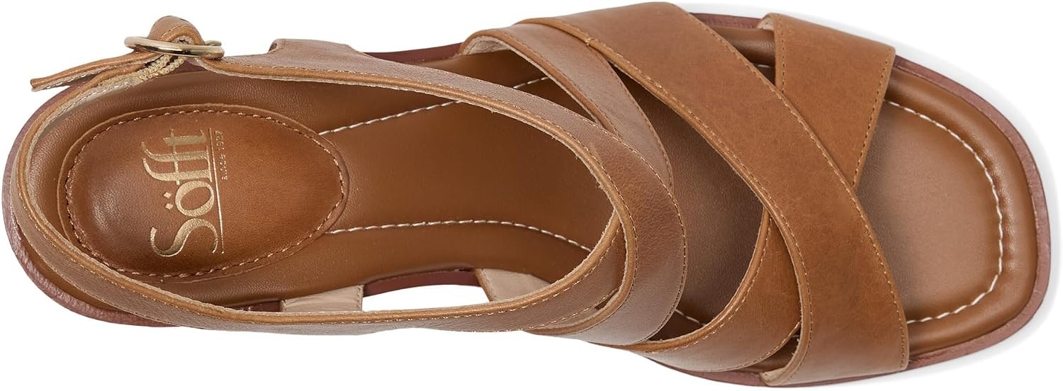 Sofft Women’s Gigi Sand 7 Medium