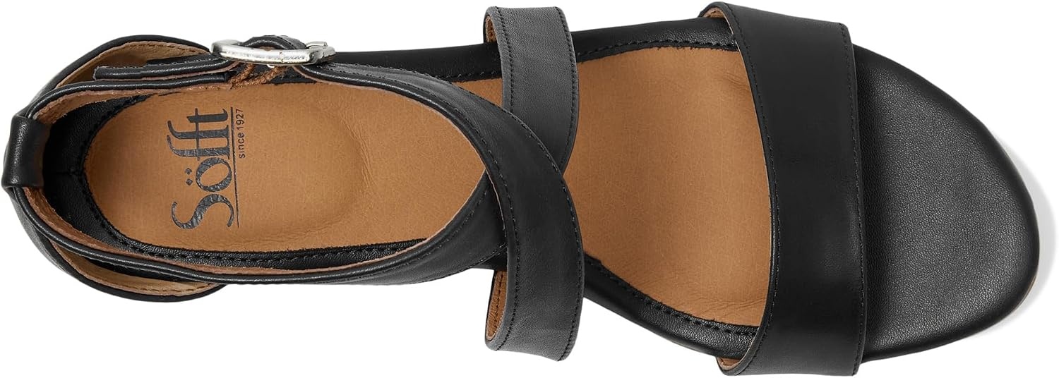 Sofft Women’s Innis, Sky Navy, 6 Wide