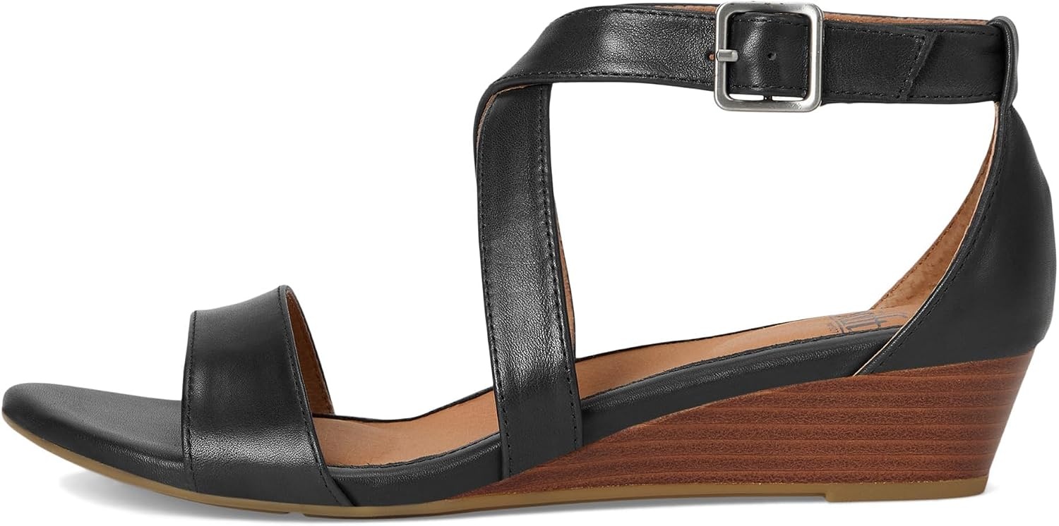 Sofft Women’s Innis, Sky Navy, 6 Wide