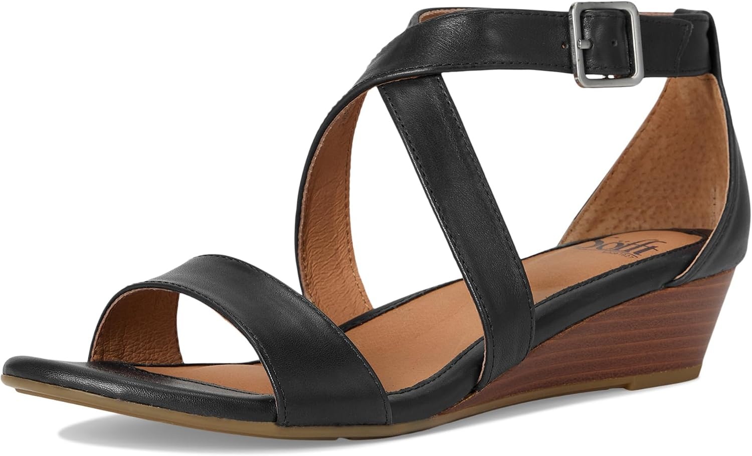 Sofft Women’s Innis, Sky Navy, 6 Wide