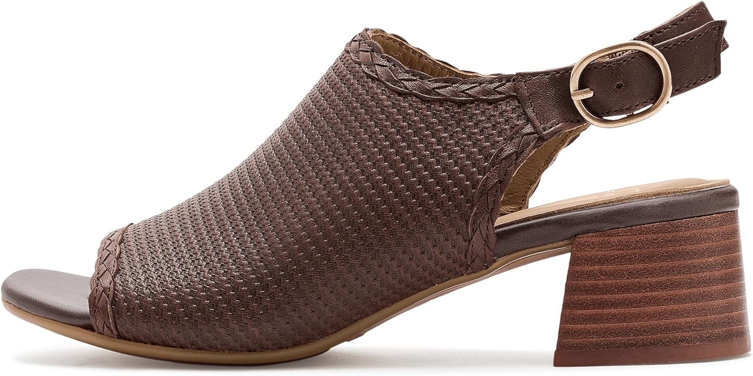 Sofft Lois(Cocoa Brown)
