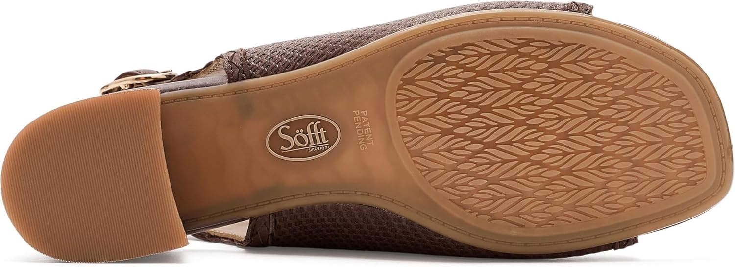 Sofft Lois(Cocoa Brown)
