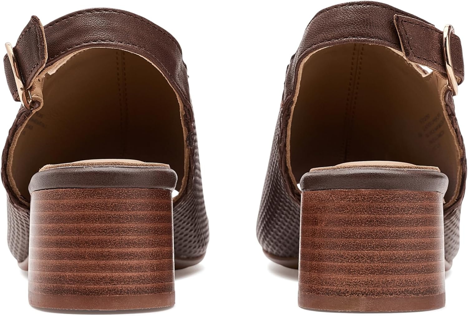 Sofft Lois(Cocoa Brown)