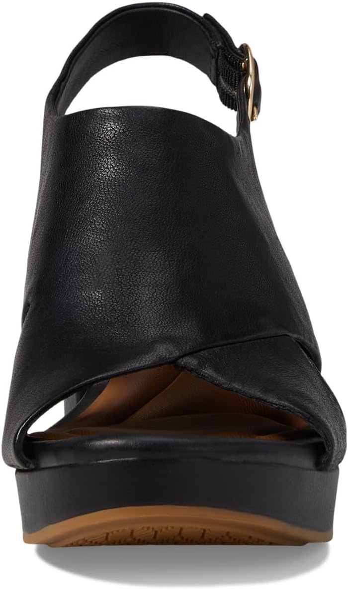 Söfft Womens Liv(Black)