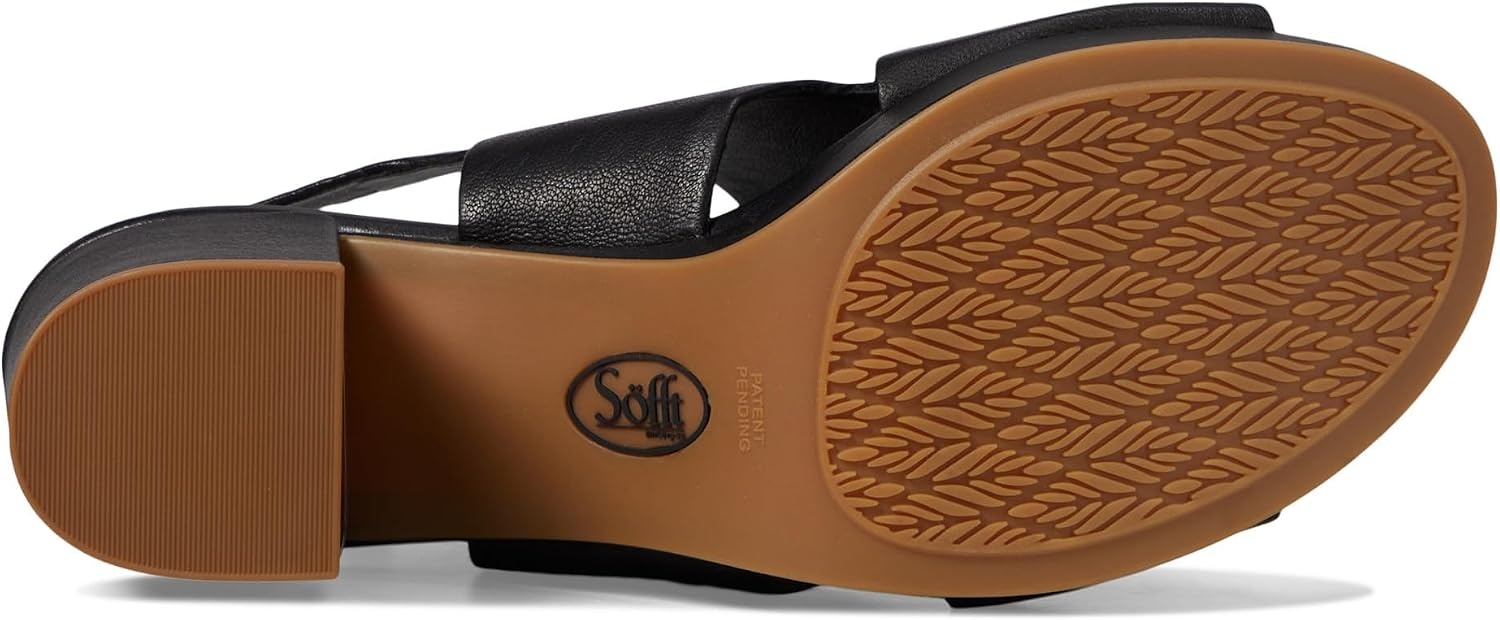 Söfft Womens Liv(Black)