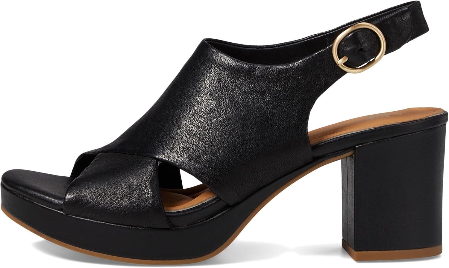 Söfft Womens Liv(Black)