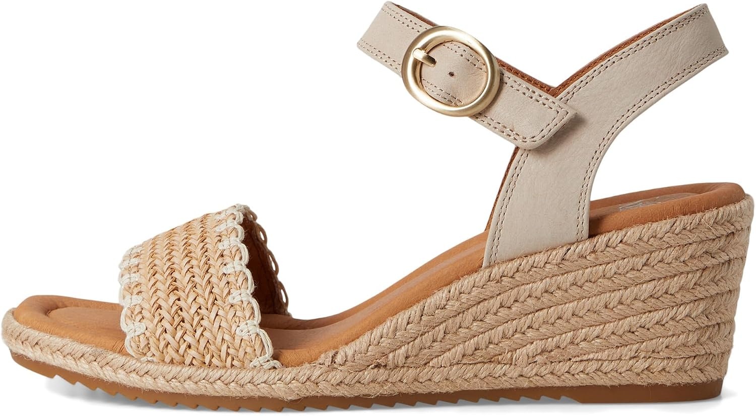 Söfft womens Inez(Beige/Latte)