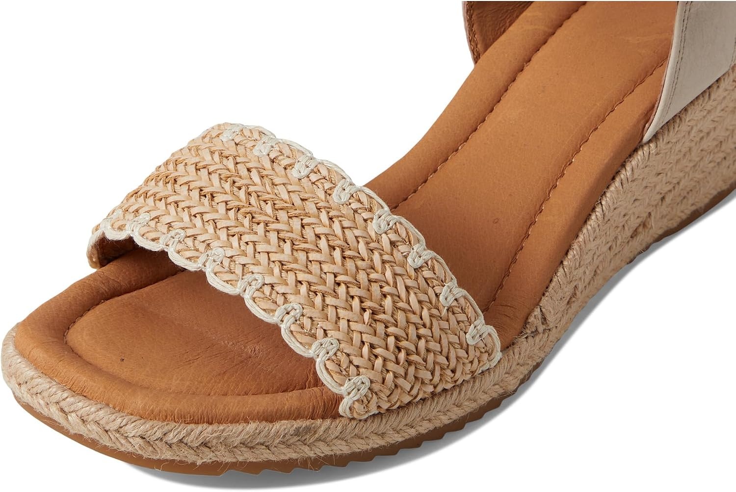 Söfft womens Inez(Beige/Latte)