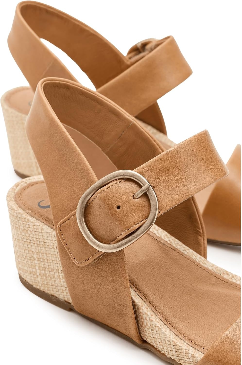 Sofft Women’s Vaya Caramel 7.5 Medium