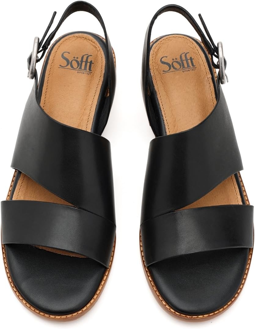 Sofft Nivian(Black)