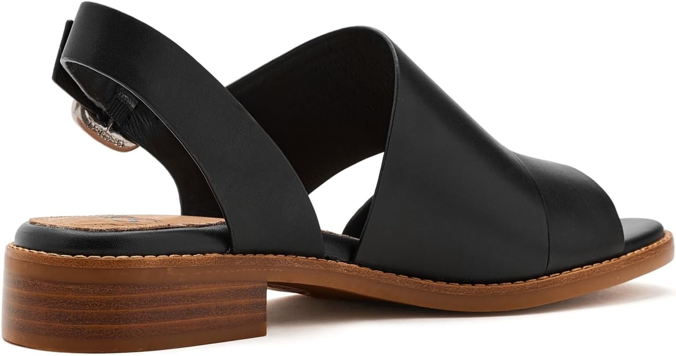Sofft Nivian(Black)