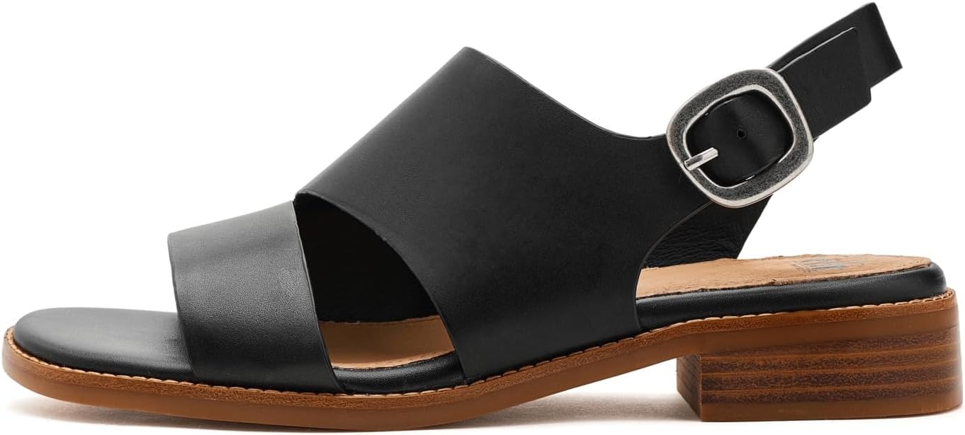Sofft Nivian(Black)