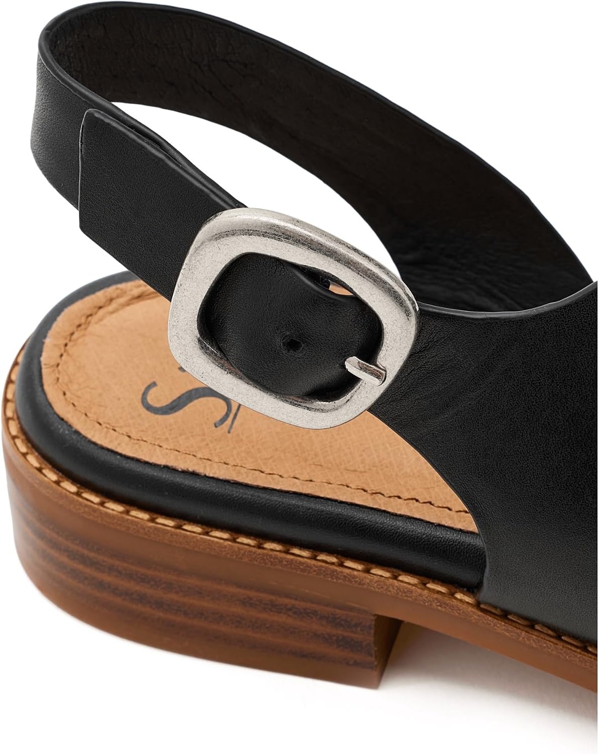 Sofft Nivian(Black)
