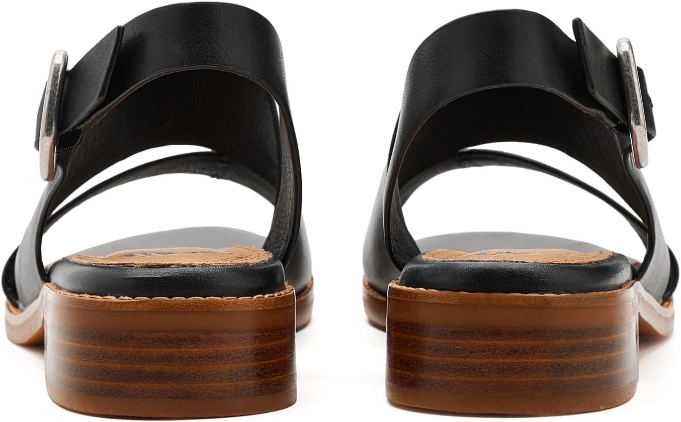 Sofft Nivian(Black)