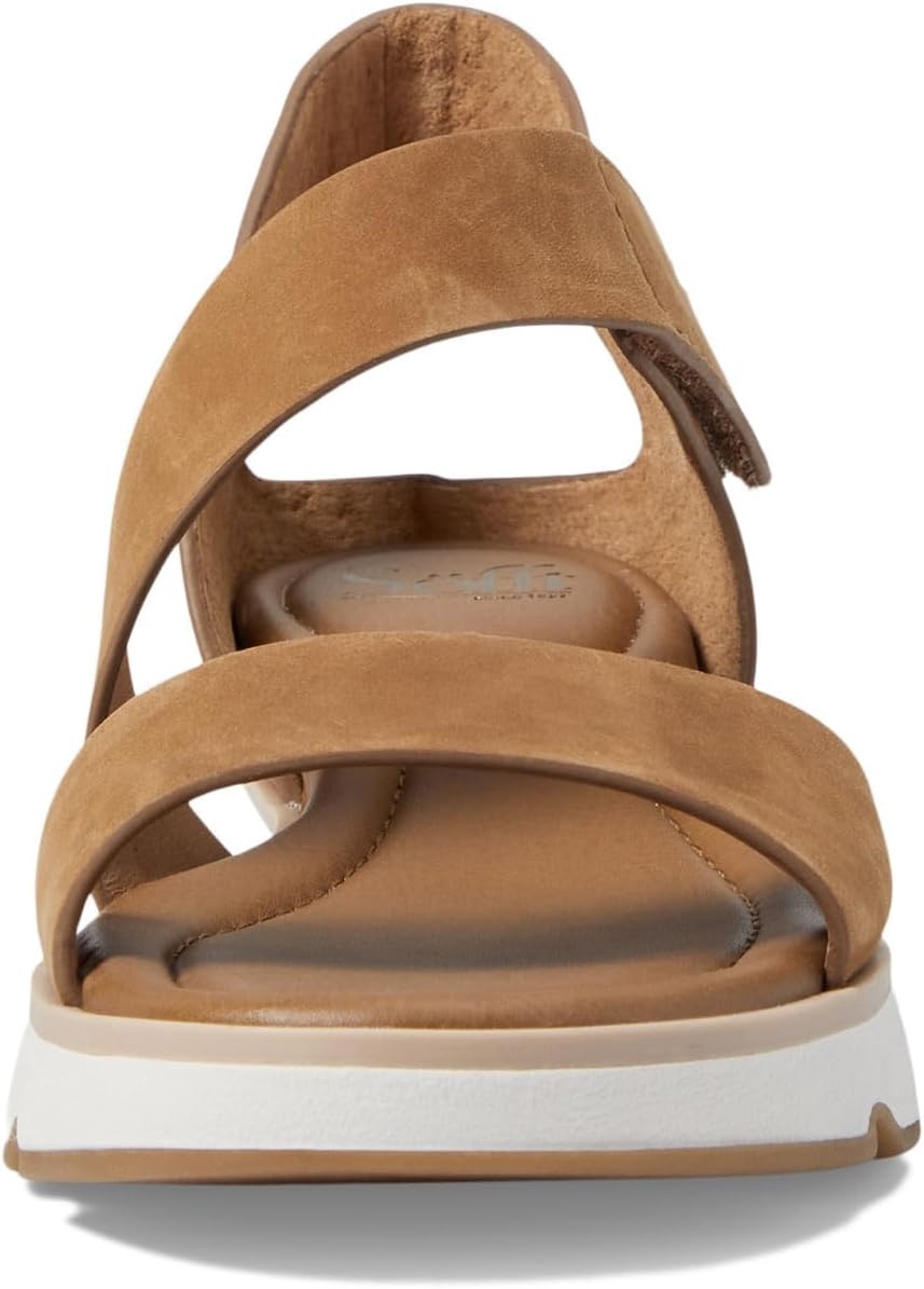 Sofft Women’s Mandi Sport Sandal(Pinecone)
