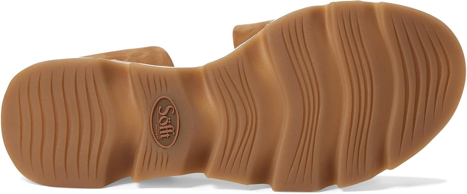 Sofft Women’s Mandi Sport Sandal(Pinecone)