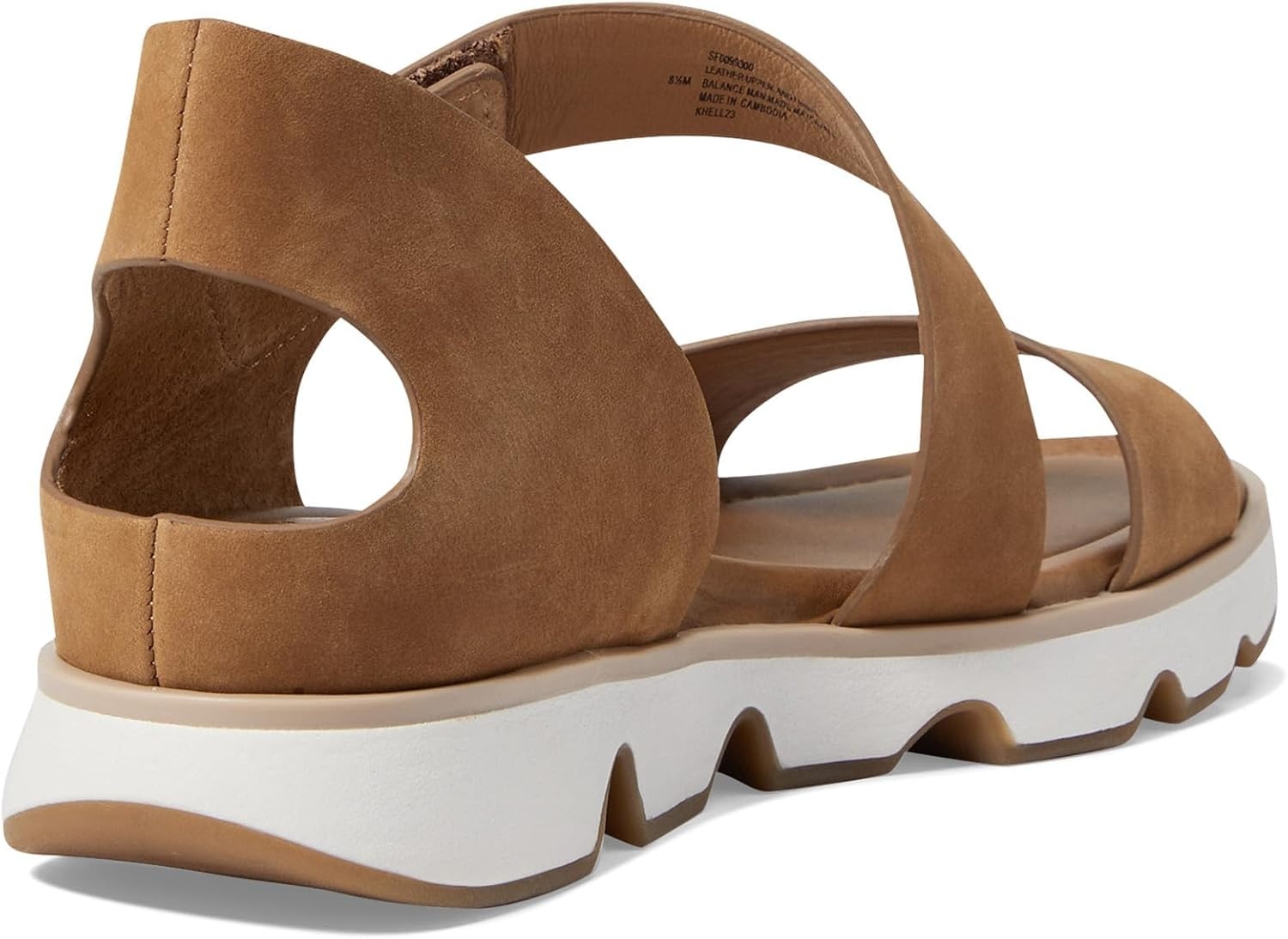 Sofft Women’s Mandi Sport Sandal(Pinecone)