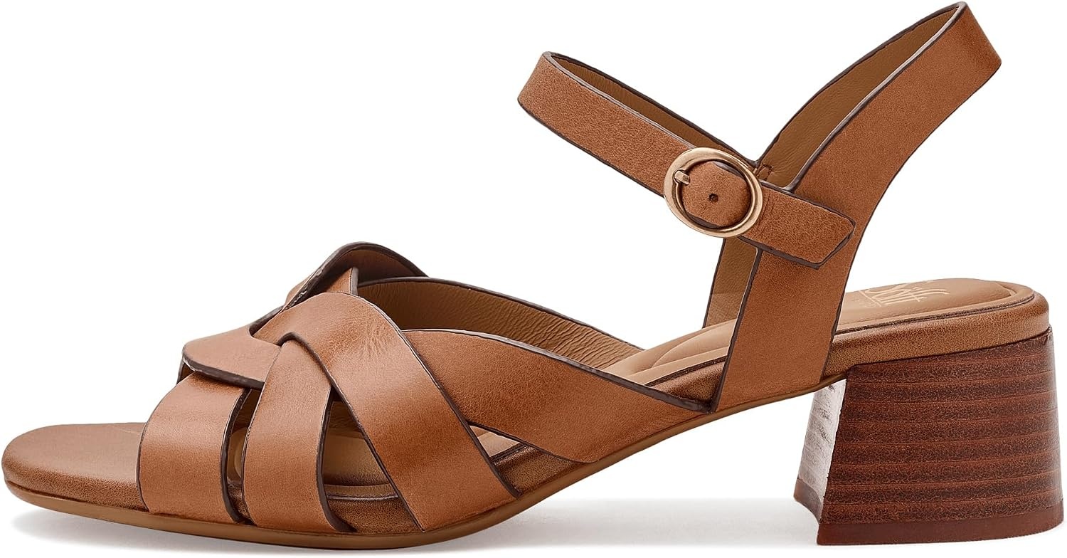 Söfft womens Lindsey(Luggage)