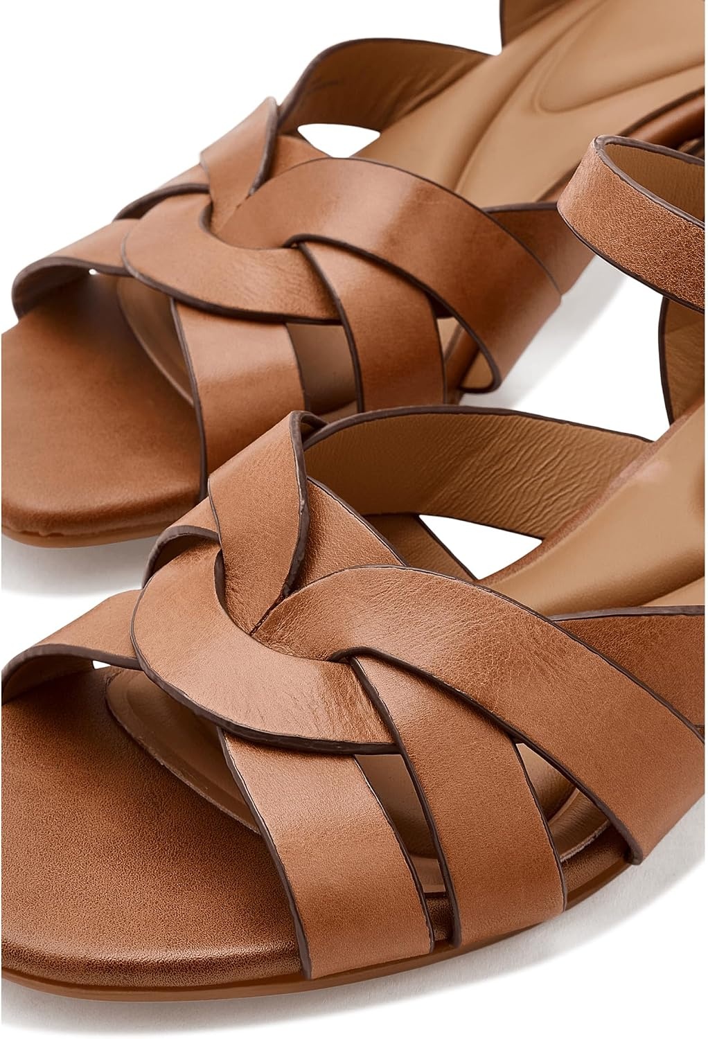 Söfft womens Lindsey(Luggage)