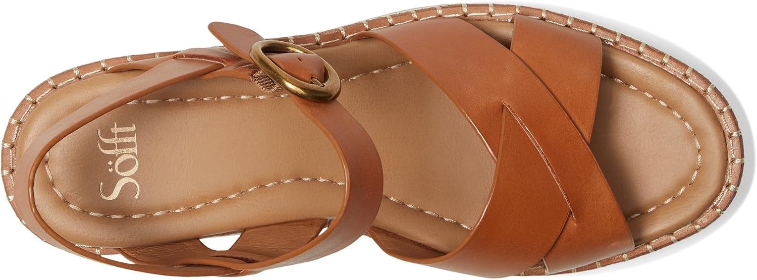 Söfft Women’s Ruthie(Luggage)
