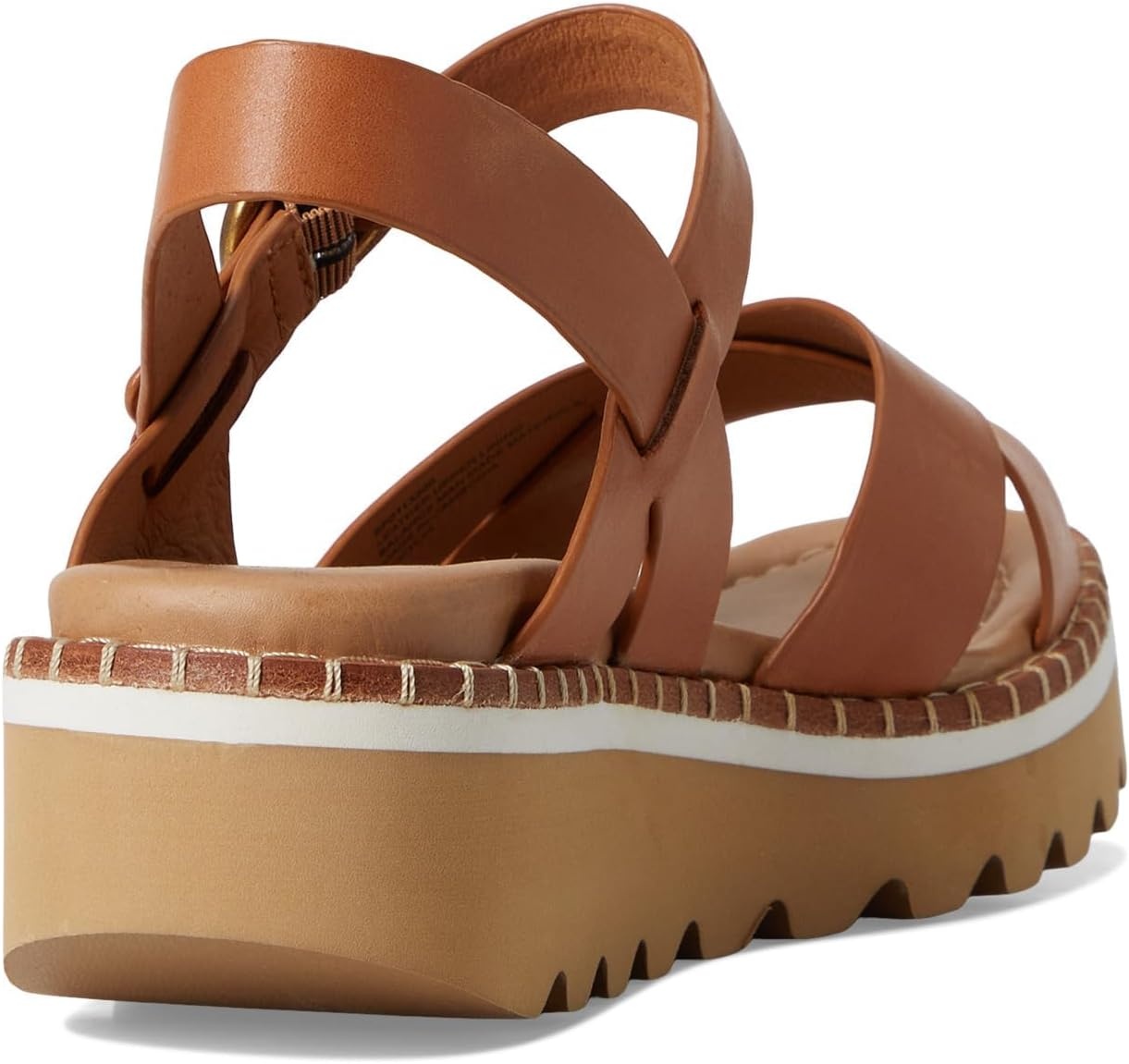 Söfft Women’s Ruthie(Luggage)