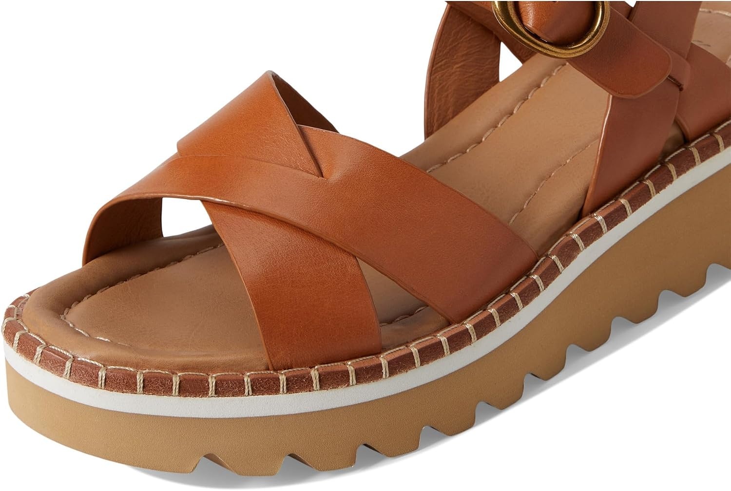 Söfft Women’s Ruthie(Luggage)