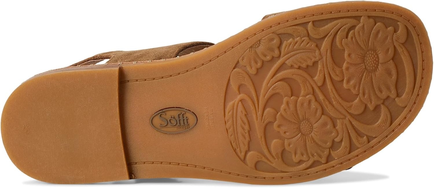 Sofft Napa(Oak Brown)
