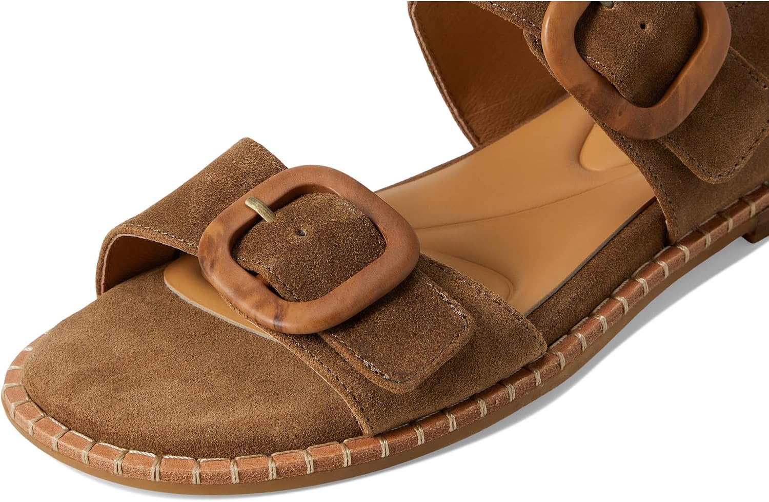 Sofft Napa(Oak Brown)