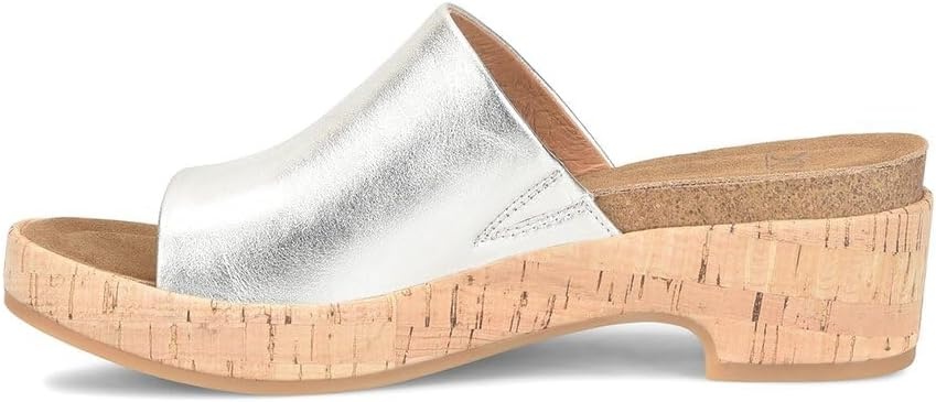 Sofft Womens Cass Light Platino 11 Medium