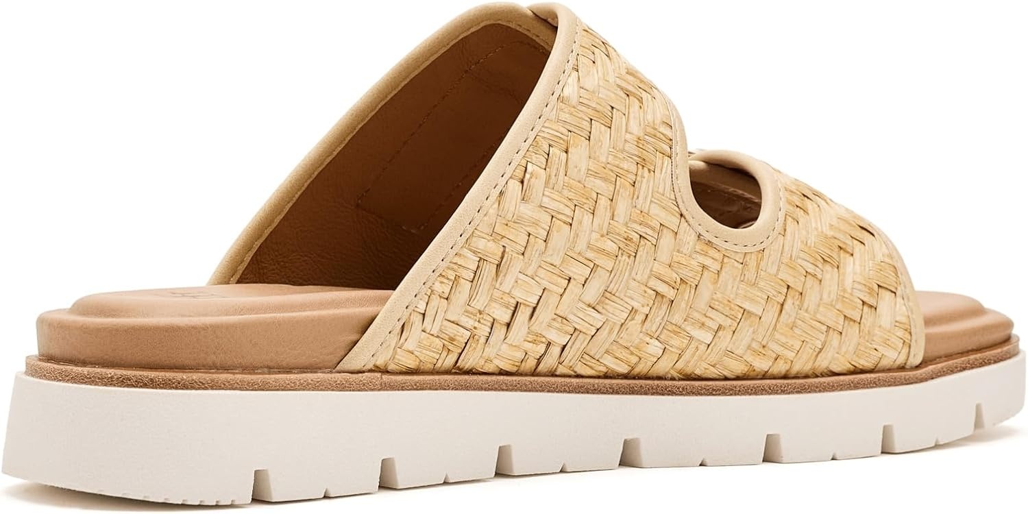 Sofft Gabby(Tan Woven)