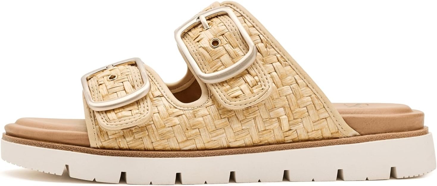 Sofft Gabby(Tan Woven)