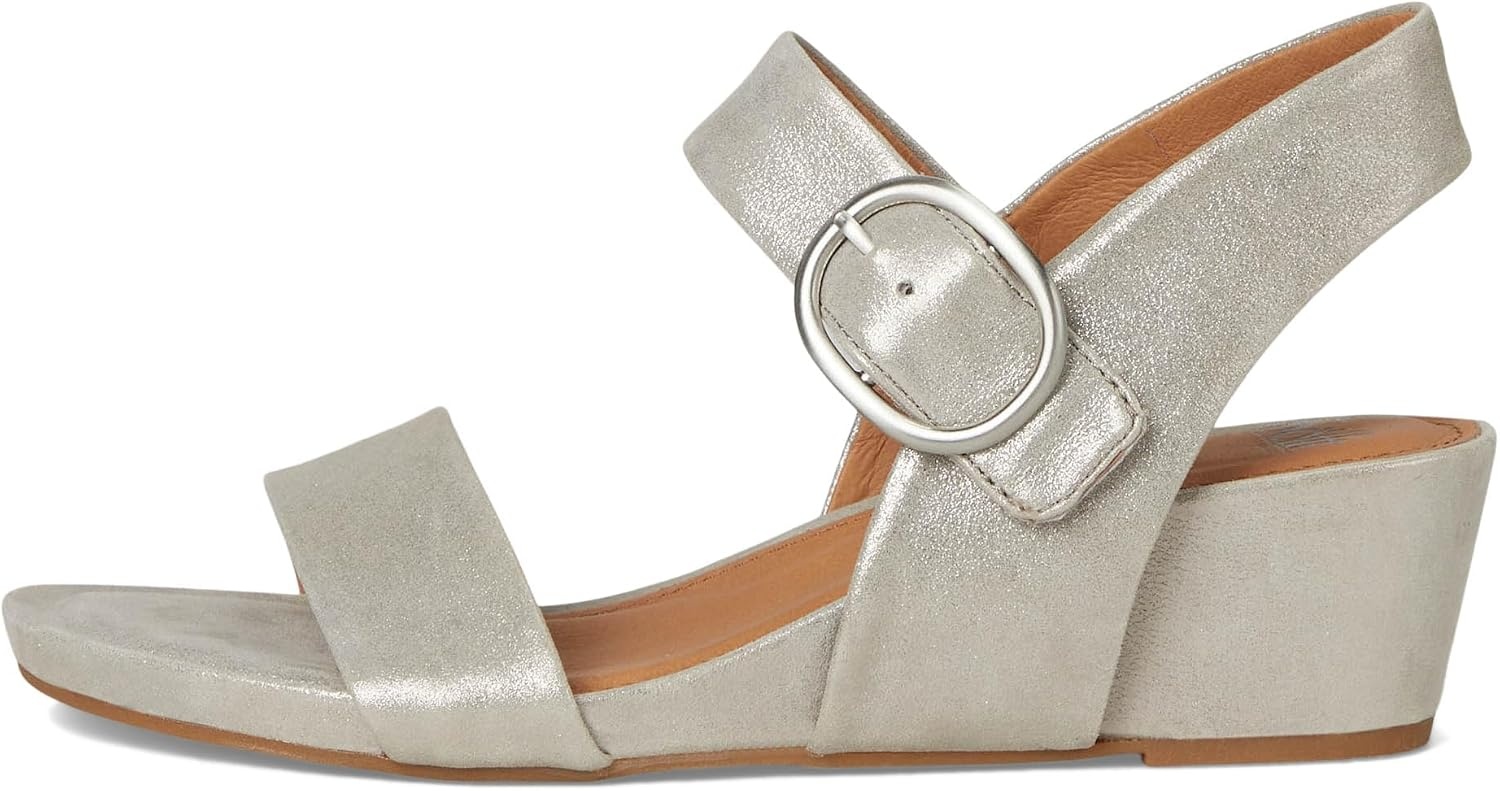 Sofft Women’s Vaya(Silver/Stone)