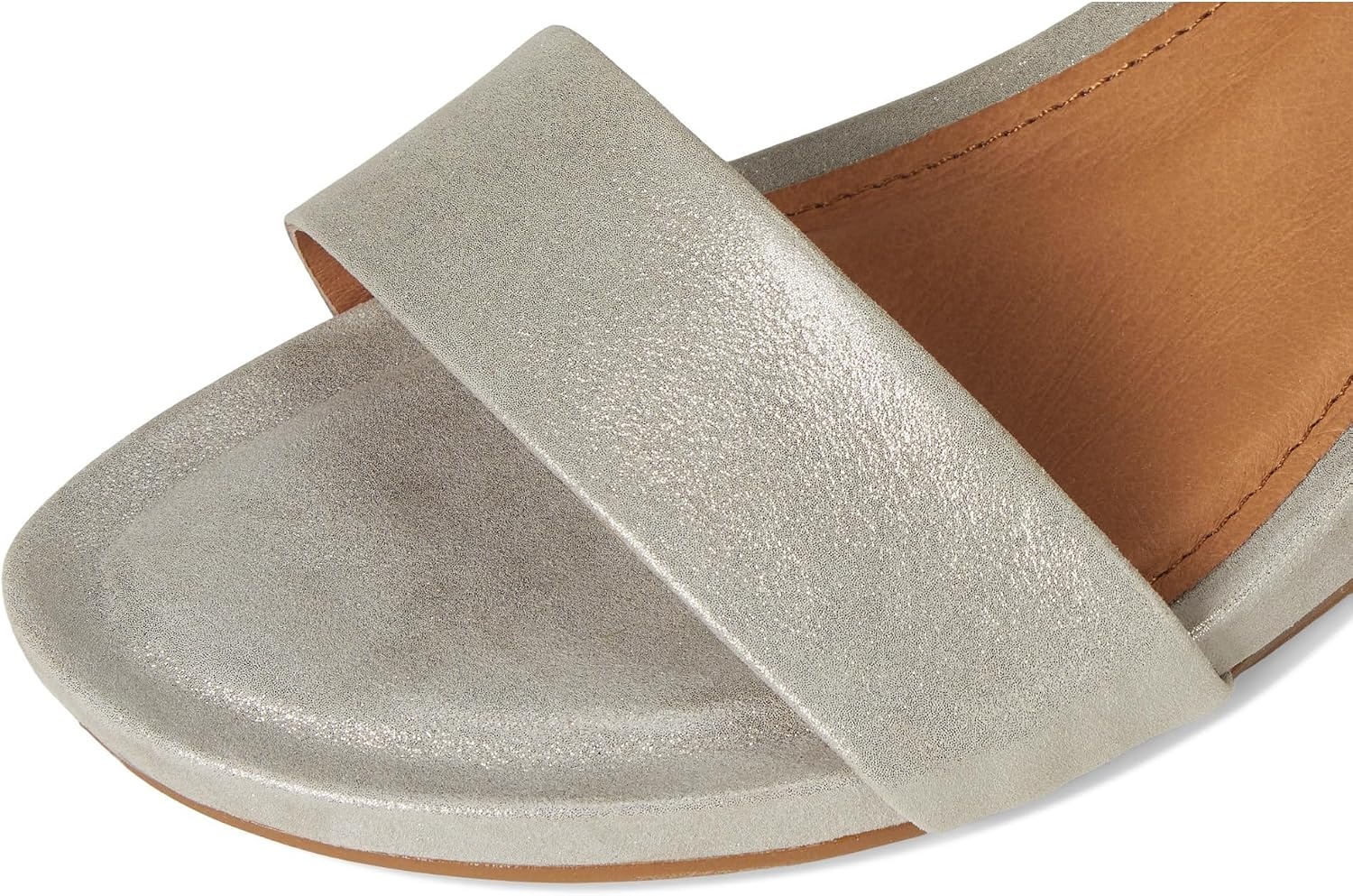 Sofft Women’s Vaya(Silver/Stone)