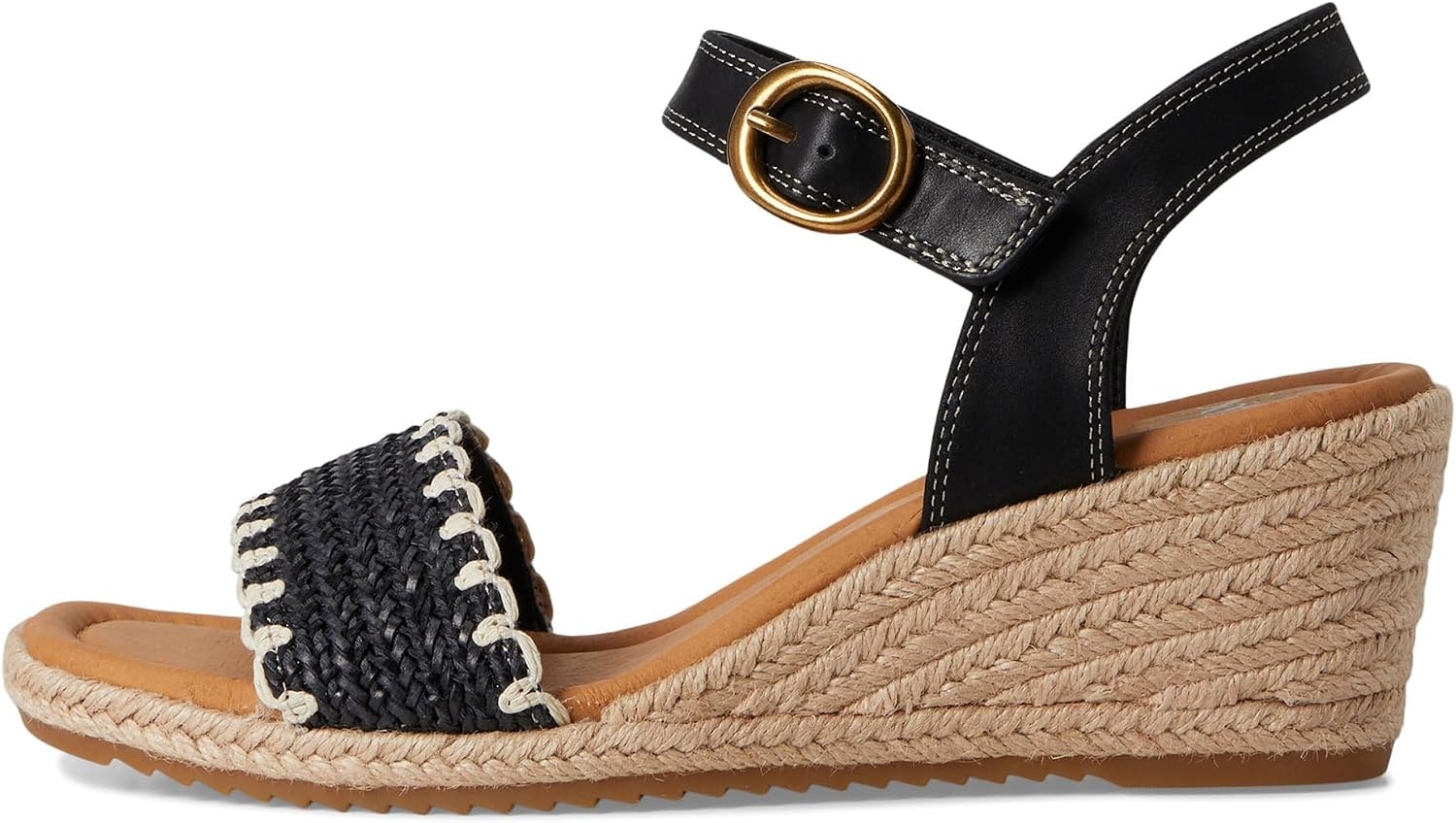 Söfft womens Inez(Black)