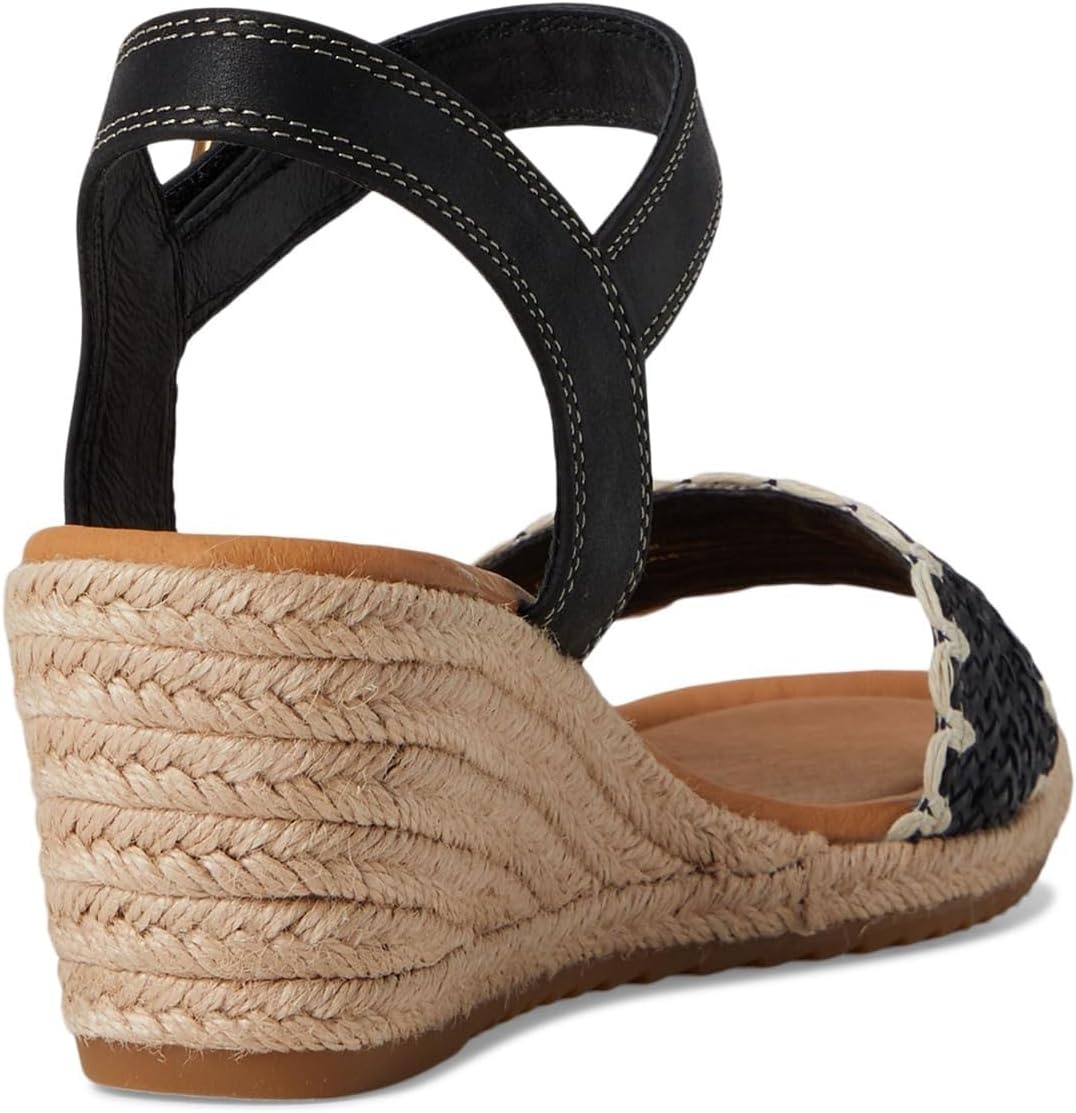 Söfft womens Inez(Black)