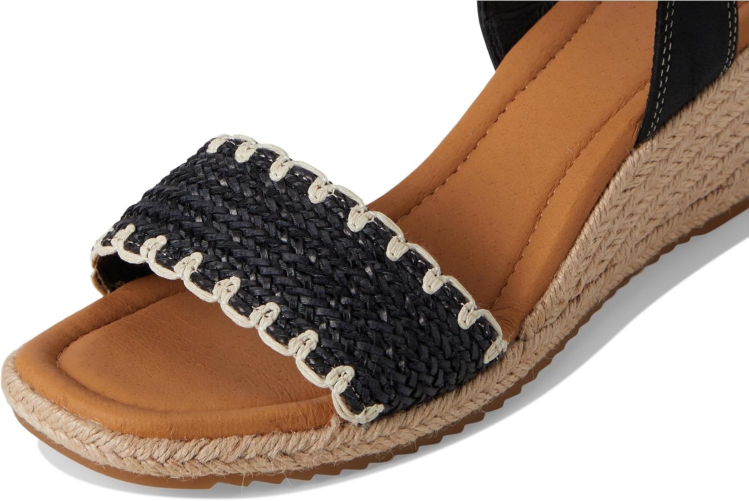 Söfft womens Inez(Black)