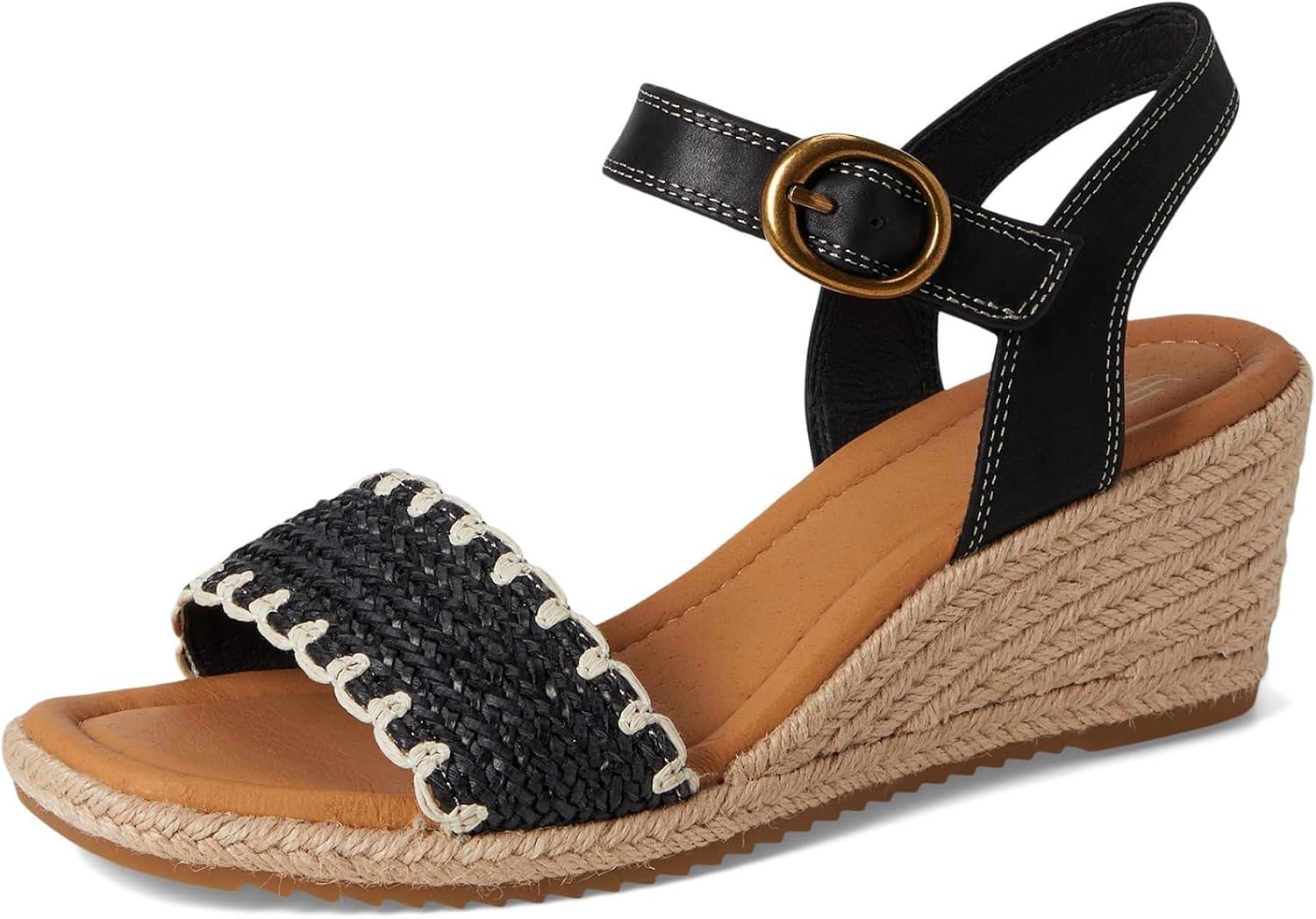 Söfft womens Inez(Black)