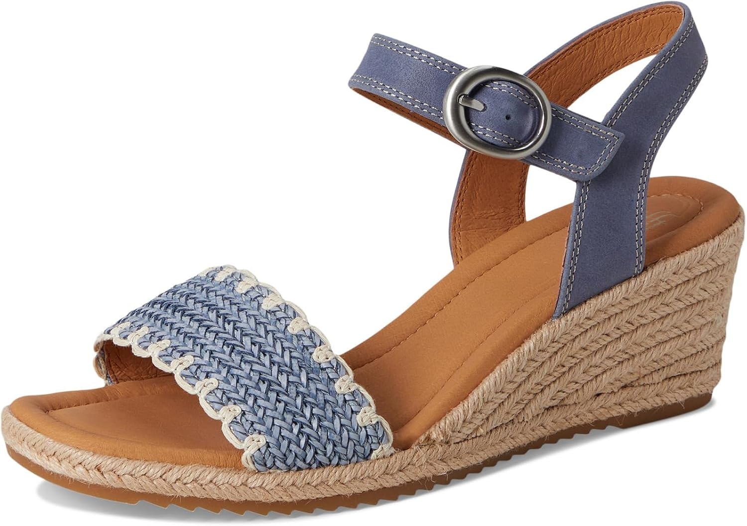 Söfft womens Inez(Zante Blue)