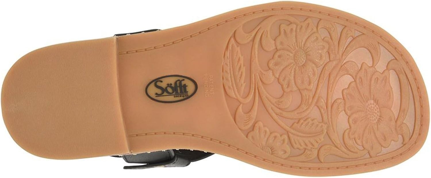 Sofft Women’s Nadia(Black)