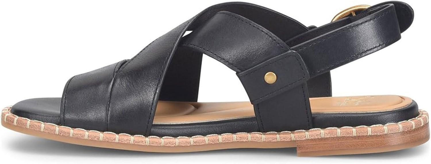 Sofft Women’s Nadia(Black)